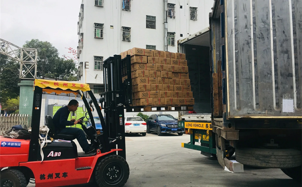 苏州到启东货运包车