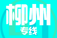 苏州到柳州物流公司
