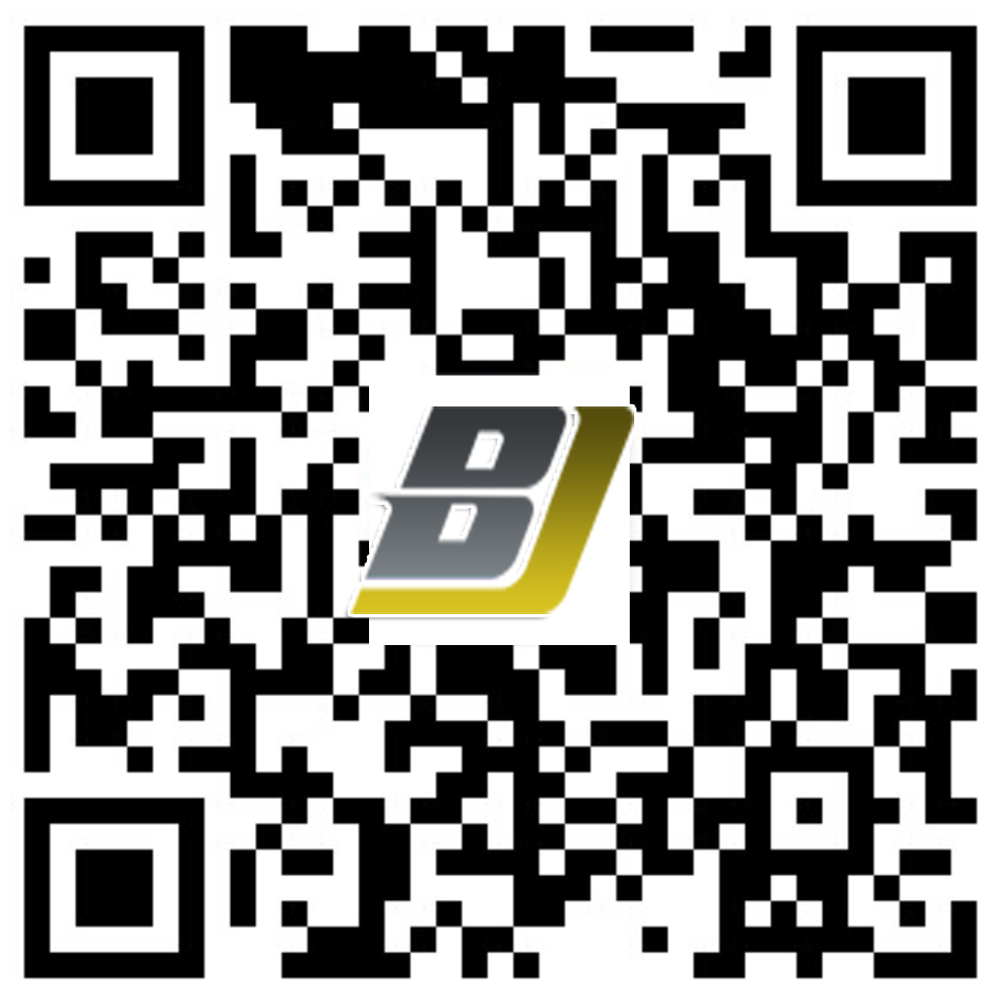 微信客服二维码